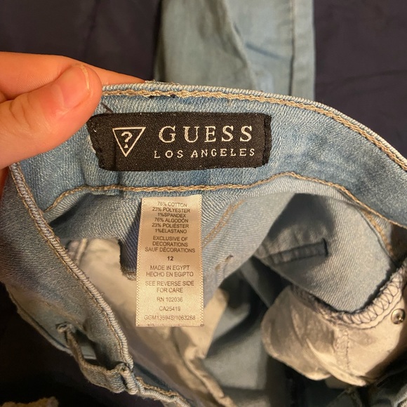 Guess jeans - Picture 5 of 5